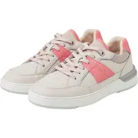 Pepe Jeans Baxter Colors Low Trainers Beige EU 39 Nainen