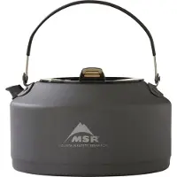 MSR Pika 1L Teapot Assorted Keittotarvikkeet One Size
