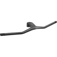 Syncros Fraser Ic Sl Wc -40° 31.8mm Integroitu Ohjaustanko