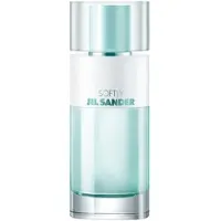 Jil Sander Softly EDT -tuoksu 80 ml