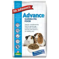 Mr.johnson - Advance Guinea Pig Food 10kg