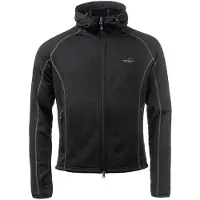 Arrak Outdoor Outdoor Powerfleece hood M Black XS