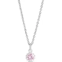 Lempikoru Nuppu riipus pinkki 3207706450