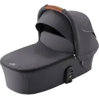 Britax Smile 5Z vaunukoppa Midnight Grey