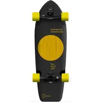 Hydroponic Square 30´´ Surfskate