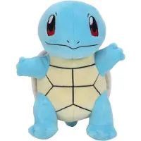 Jazwares W12 pehmohahmo, 20 cm