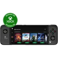 GameSir X2 Pro-Xbox Mobile Game Controller for Android - Midnight Black Mobiil