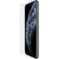 Belkin ScreenForce Pro Invisiglass Ultra A-M iPhone 11 Pro/XS/X -panssarilasi