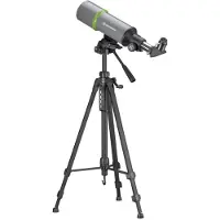 Bresser Nightexplorer 80/400 Teleskooppi