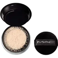 MAC Studio Fix Pro Set + Blur Weightless Loose Powder Light