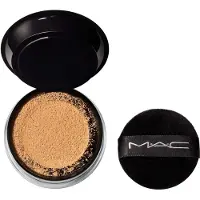 MAC Studio Fix Pro Set + Blur Weightless Loose Powder Medium