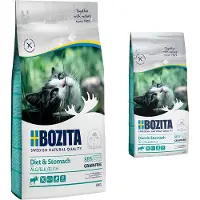Bozita Feline Sensitive Diet & Stomach Grain Free