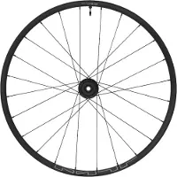Shimano WH-MT601 Rear Wheel 27,5" (584 mm) Levyjarrut 12x142 Micro Spline Center Lock 21 mm Pyörät
