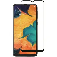 Champion Näyttösuojus Samsung A40, musta