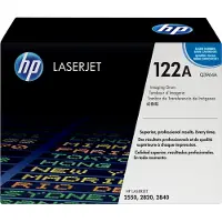 HP Kuvarumpu Color LaserJet 2550L/Ln/n tulostimille