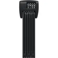 ABUS Bordo 6000c/90 Led Bk Sh Taittolukko