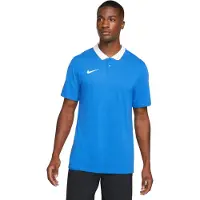 Nike Toiminnallinen paita 'Park 20' sininen / valkoinen