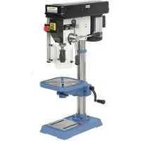 Bernardo TB 20 T 230V pöytäporakone