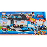 Ryhmä Hau Paw Patrol - Paw Patroller 2 - 6060442