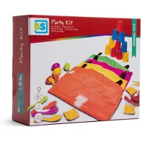 BS Toys Partykit Peli