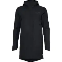 Vaude Bike Cyclist Padded Ii Parka