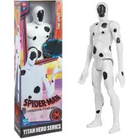Spider-man Säe 12titanin Puhtaan Voiman Hahmo