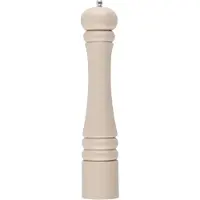 Florina taupe 31 cm maustemylly