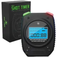 Sissos M1A2 Shot Timer Ajanottolaite