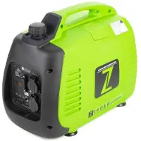 Zipper Zi-ste2000iv Power Generaattori