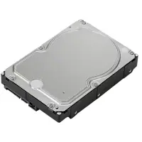 Lenovo TS 2TB 7200RPM SATA3 3.5" HDD (4XB0F18667)