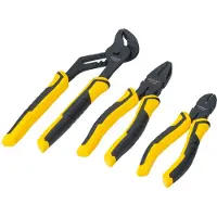 Stanley Pihtisetti ControlGrip; 3 kpl.