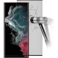 Mtp Products Samsung Galaxy S23 Ultra 5G Yksityisyyssuoja Panssarilasi - 9H