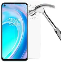 Mtp Products OnePlus Nord CE 2 Lite 5G Panssarilasi - 9H - Kristallinkirkas