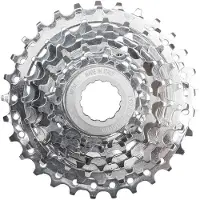 Miche K7 Primato Campagnolo Polkupyörän Kasetti
