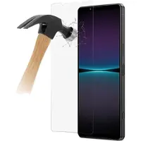Mtp Products Sony Xperia 1 IV Panssarilasi - 9H - Läpinäkyvä