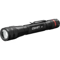 Coast G32 355 lumenia käsivalaisin