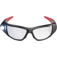 Coast SPG400 led suojalasit