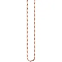 Thomas Sabo venetsiaketju 80cm KE1106-415-12
