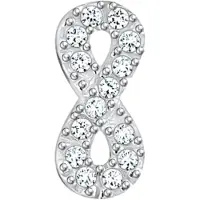 Thomas Sabo Charming Symbols silver infinity korvakoru H2216-051-14
