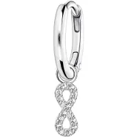 Thomas Sabo infinity silver korvakoru CR704-051-14