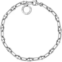 Thomas Sabo Charm Club rannekoru X0255-637-21 15,5cm