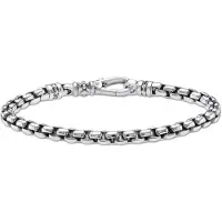 Thomas Sabo Venezia Bracelet - Silver - 20 cm