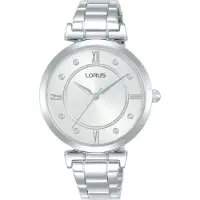 Lorus Watches Rg293vx9 3 Hands 34 Mm Naisten Kello