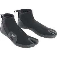 iON Ballistic Toes 2.0 External Split Märkäpukukengät musta, 6.0