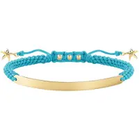 Thomas Sabo A00608481l21v Rannekoru