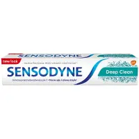 Sensodyne Hammastahna Deep Clean 75 ml