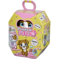 Pamper Petz Lemmikkilelu