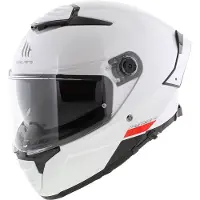 Mt Helmets Thunder 4 Sv Kokokypärä