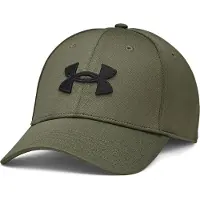 Under Armour Blitzing miesten lippis