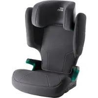 Britax Hi-Liner turvavyöistuin Midnight Grey
